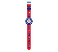 Flik Flak Montre Enfant Dinosauritos Collection Color Explosion, Sangle, Sangle