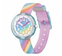 Flik Flak Montre Enfant Liquid Rainbow
