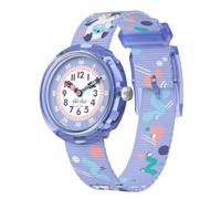 Flik Flak Montre pour enfants Arty Animals