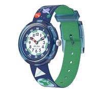 Flik Flak Montre pour enfants School Stuff