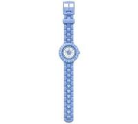 Flik Flak Pretty Lavenda Giftset montre FCSP048 Bleu G