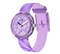 FLIK FLAK Purple Prism - ZFPNP167, pourpre, Bande