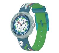 Montre garçon - Flik Flak - Montre enfant Flik Flak Living History