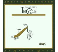 Flim & Bb's - Tricycle