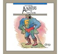 Flim & the Bb's – Further Adventures of
