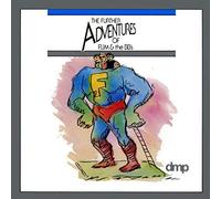 Flim & The Bb's - Further Adventures Of Film & The Bb's