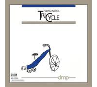 Flim & the Bb's – Tricycle – CD neuf – in-akustik