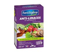 FLIMEX1 FERTILIGENE Anti LIMACE ET ESCARGOTS 1KG