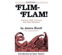 FlimFlam by Randi James Randi Randi James Randi (Auteur)