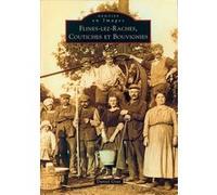 Flines-lez-Raches, Coutiches et Bouvignies Daniel Gras (Auteur)
