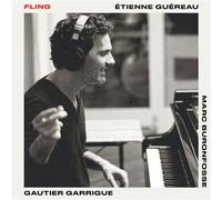Fling CD