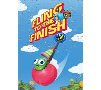 Fling to the Finish