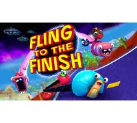 Fling to the Finish (PS4 Account)