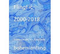FlingFic - 2000-2018: Scarecrow and Mrs. King Fanfic