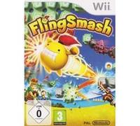 Flingsmash Sans Télécommande Plus Contrôleur