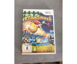 Flingsmash Sans Télécommande Plus Contrôleur