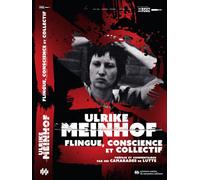 Flingue, conscience et collectif Préface et commentaires par ses camarades de lutte - Ulrike Meinhof - Premiers Matins De Novembre - broché - Poésie jeunesse