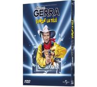 Flingue la télé – Laurent Gerra