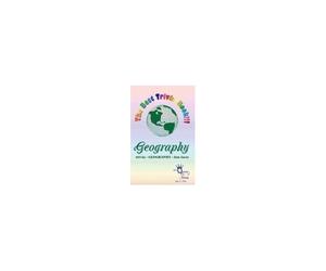 Flinn, J: Best Trivia Bk Of Geography