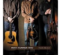 Flinner, Matt -Trio- - Music du Jour [Import]