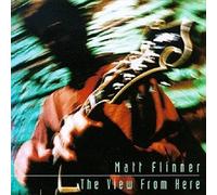 Flinner, Matt - View from Here [Import]