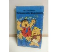 Flinstones, The: The Computer That Went Bananas