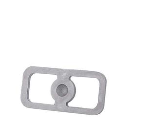 Flint and Steel Striker Fire Starter,Firestarter Allume-feu Outil de démarrage en Acier au Carbone Outil de Survie Arc Kit de Forage pour caméscope, Chasse, randonnée, Pique-Nique
