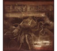 Flint Glass - Nyarlathotep & from. [Import]