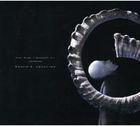 Flint Glass & Polarlicht - Zoran's Equation-Digi [Import]