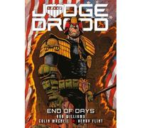 Flint, Henry - Judge Dredd: End of Days