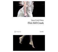 Flint Kill Creek - Histoires Mystérieuses À Suspense