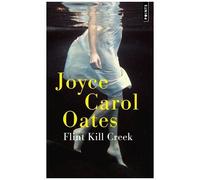 Flint Kill Creek - Histoires Mystérieuses À Suspense