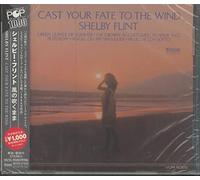 Flint, Shelby - Cast Your Fate to The Wind