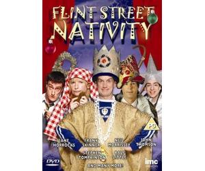Flint Street Nativity [Import anglais]