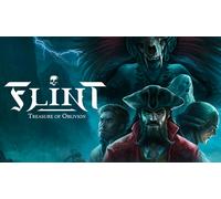 Flint Treasure of Oblivion (PC)