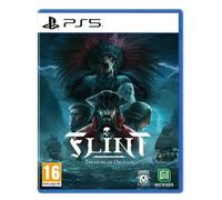 Flint : Treasure of Oblivion - Jeu PS5