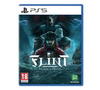 Flint : Treasure of Oblivion PS5