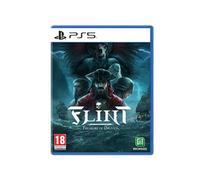 Flint : Treasure Of Oblivion PS5