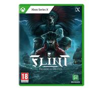 Flint : Treasure Of Oblivion Xbox Serie S/X