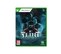 Flint : Treasure of Oblivion Xbox Series X