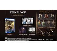 Flintlock （Deluxe Edition） -PS5