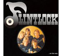 Flintlock - on The Way Go Fling +3 [Ltd [Import]