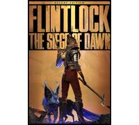 Flintlock: The Siege of Dawn Deluxe Edition (PC/Xbox Series X|S) XBOX LIVE Key EUROPE