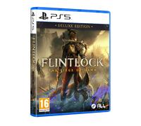 Maximum Games – Jeu vidéo Flintlock : The Siege of Dawn – Édition Deluxe PS5