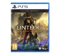 Flintlock : The Siege of Dawn Deluxe Edition PS5