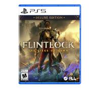 Flintlock: The Siege Of Dawn - Ps5 (Us)