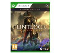 Flintlock : The Siege of Dawn Deluxe Edition Xbox Serie S/X