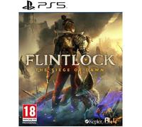 Flintlock The Siege of Dawn - Jeu PS5