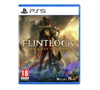 Flintlock The Siege of Dawn PS5 F
