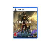 Maximum Games – Jeu vidéo Flintlock : The Siege of Dawn – Édition Deluxe PS5
